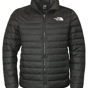 NorthFace Puffer Jacket