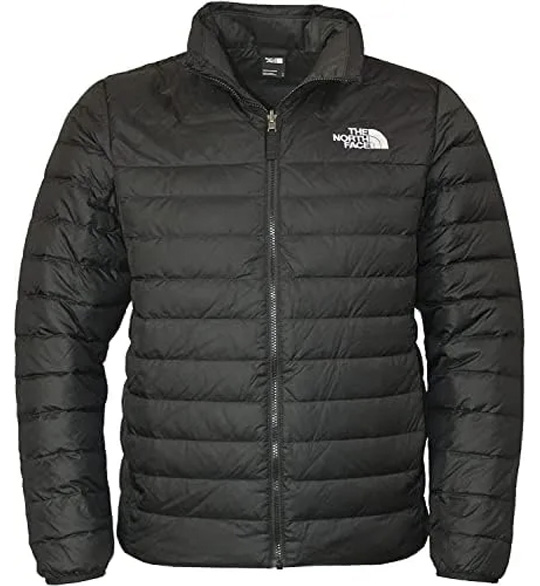NorthFace Puffer Jacket NorthFace Puffer Jacket